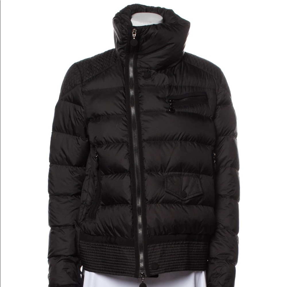 Moncler Margaret Down Jacket Size 1